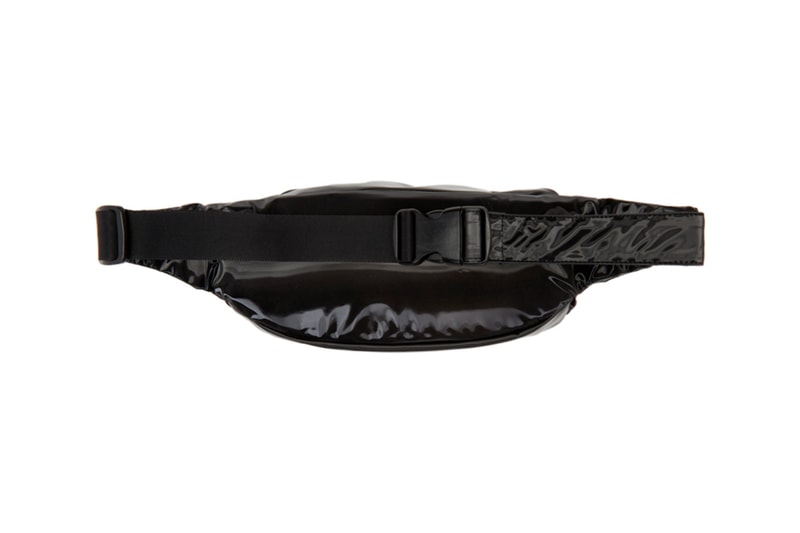 Doublet 3D Graphic Waist Bag