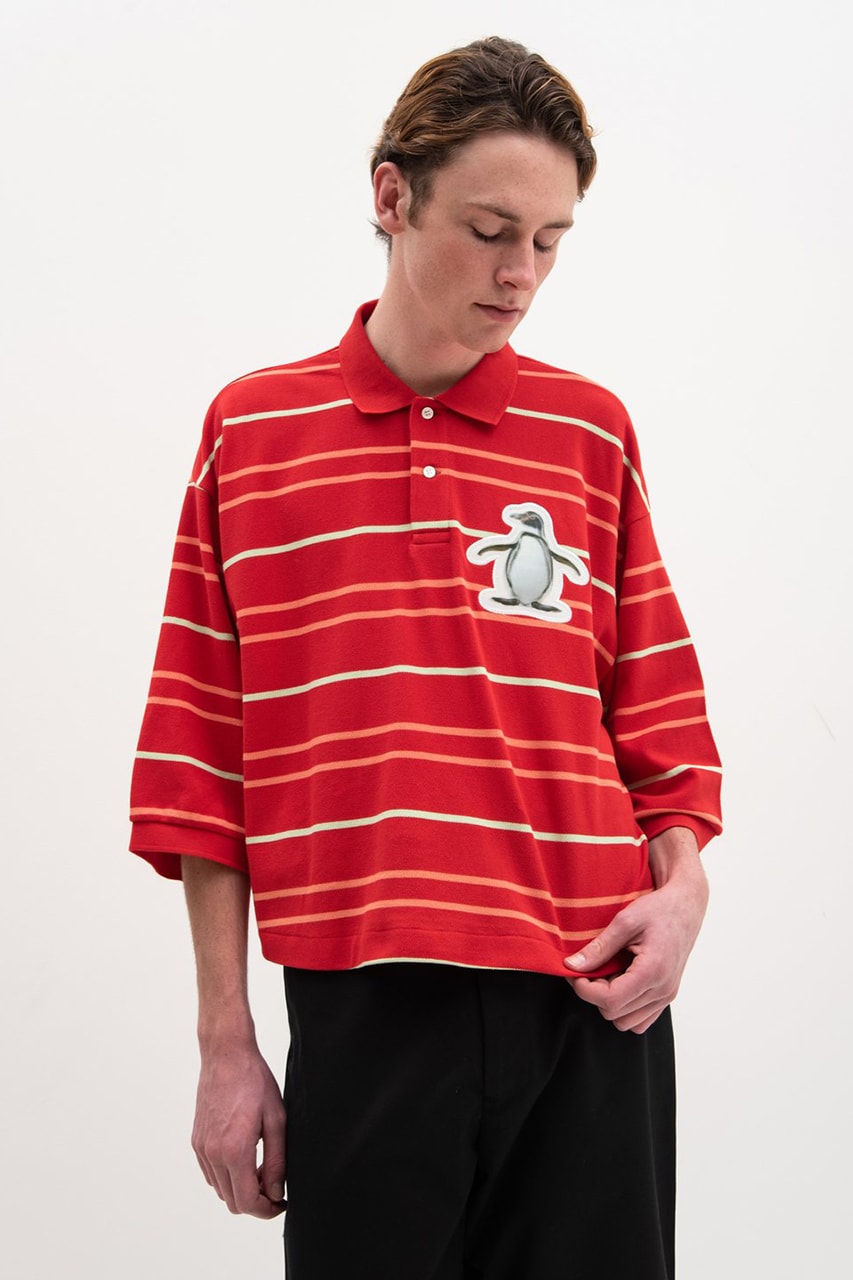 doublet spring summer 2019 Collection 017 Editorial style drop buy release date info web site store