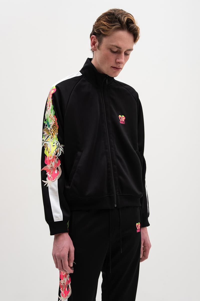 doublet spring summer 2019 Collection 017 Editorial style drop buy release date info web site store