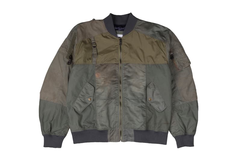 DRx Romanelli SMETS Stefan Meier Vintage Military Camouflage Collection