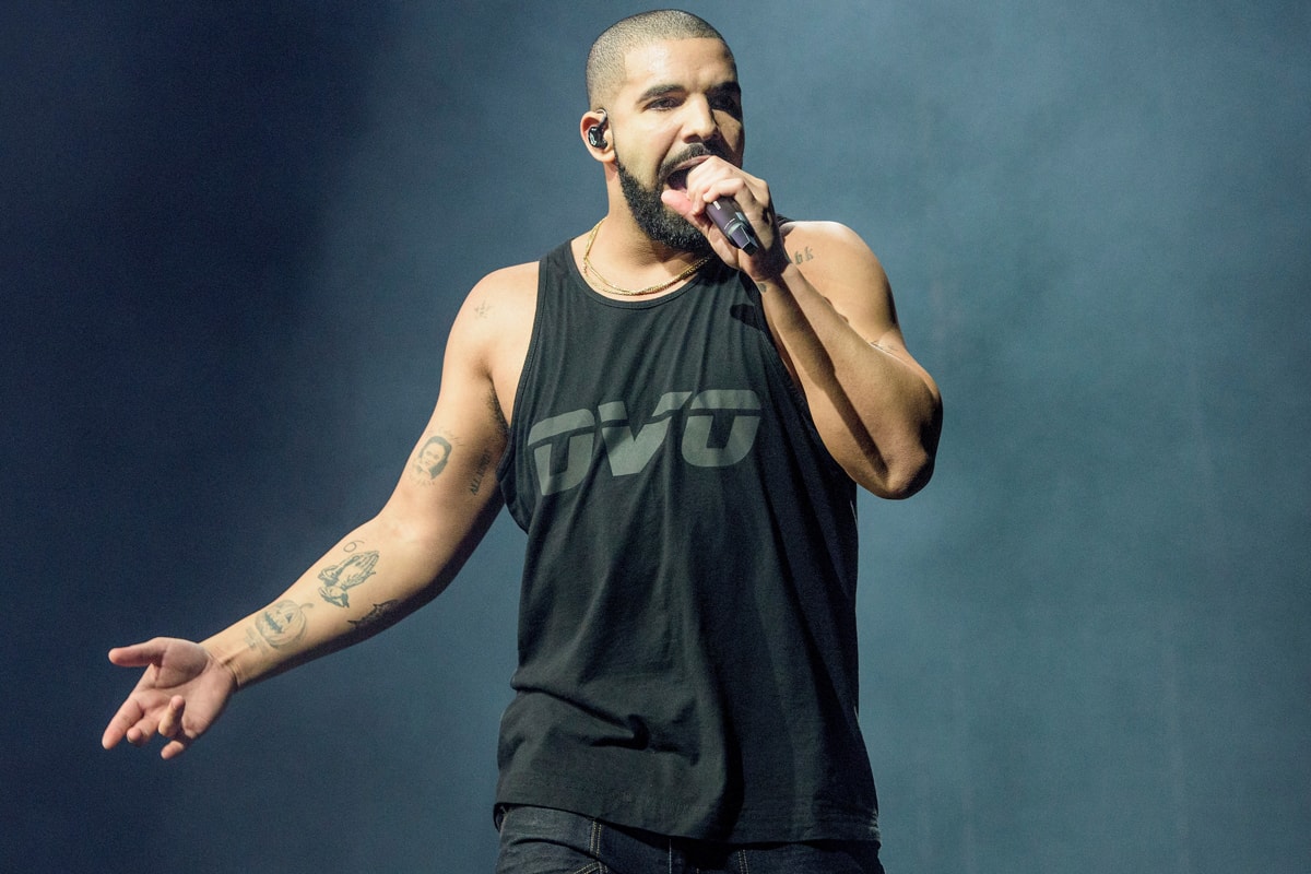 Drake Potential Wynn Las Vega XS Nightclub Residency Tease Hints Clues