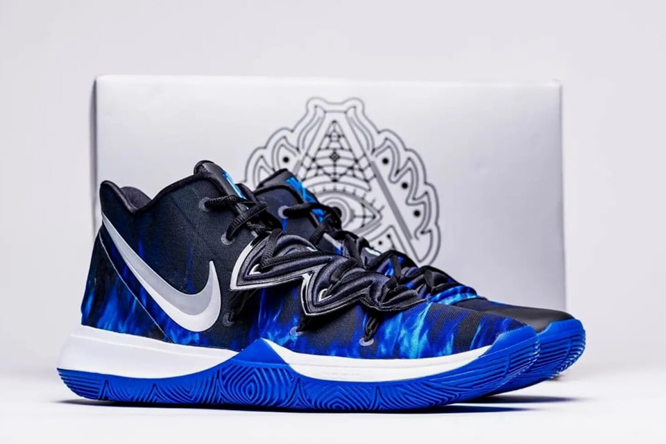 Duke nike basketball shoes Clearance