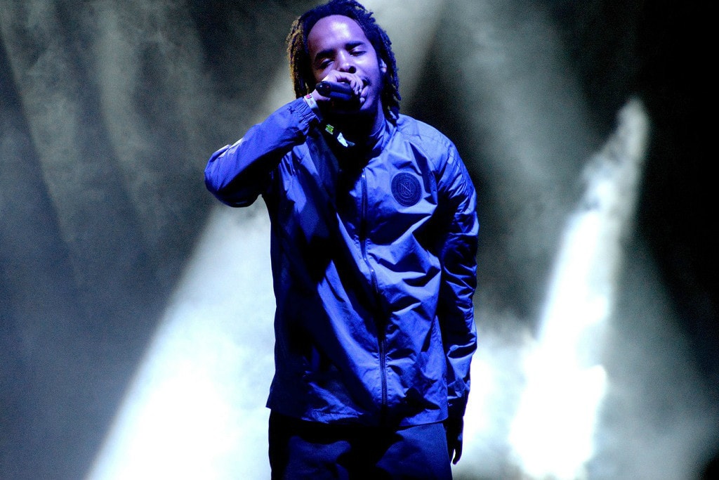 Earl Sweatshirt Not Signed with Columbia Records Some Rap Songs Pitchfork