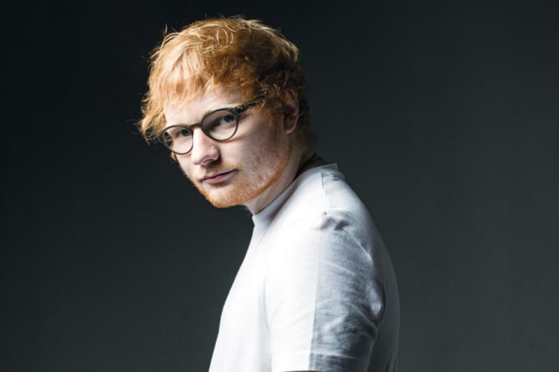 Marvin Gaye Ed Sheeran Let’s Get It On Thinking Out Loud let's get it on x lawsuit District Judge Louis Stanto