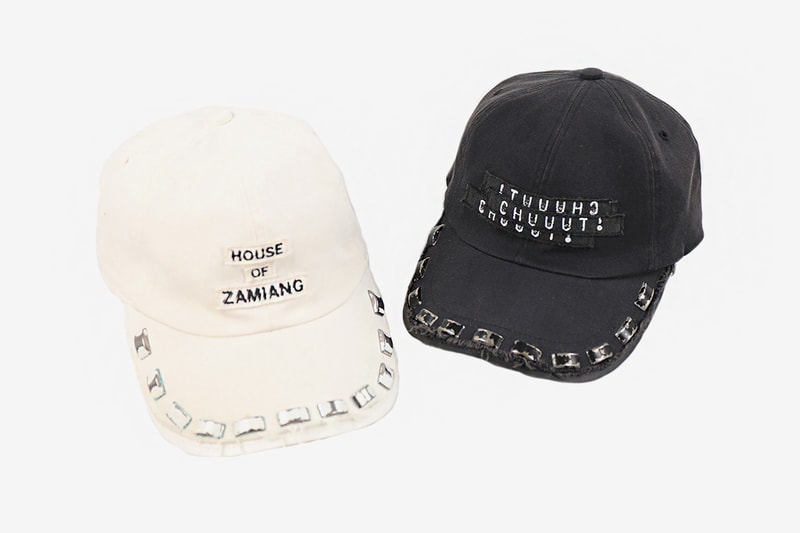 EMPTY ROOM Paris Fashion Week Pop-Up Announcement Archive Grail COMME des GARCONS JUNYA WATANABE MAN Undercover Raf Simons Number Nine Mens 2019