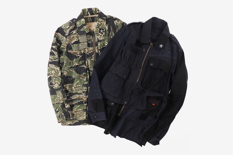 EMPTY ROOM Paris Fashion Week Pop-Up Announcement Archive Grail COMME des GARCONS JUNYA WATANABE MAN Undercover Raf Simons Number Nine Mens 2019