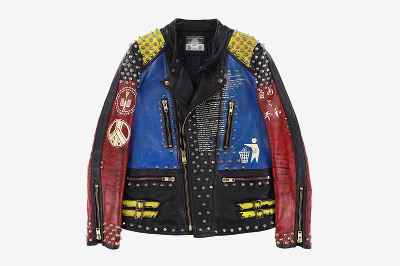 EMPTY ROOM Paris Fashion Week Pop-Up Announcement Archive Grail COMME des GARCONS JUNYA WATANABE MAN Undercover Raf Simons Number Nine Mens 2019