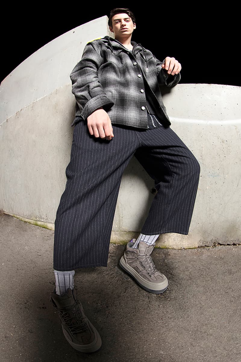 Eytys Fall/Winter 2019 Lookbook Michiko Koshino Max Schiller Apparel Ready-to-Wear Release Date First Look New