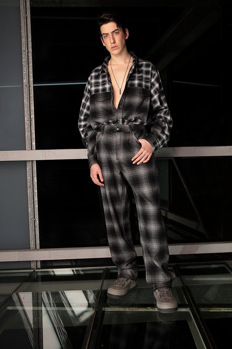 Eytys Fall/Winter 2019 Lookbook Michiko Koshino Max Schiller Apparel Ready-to-Wear Release Date First Look New