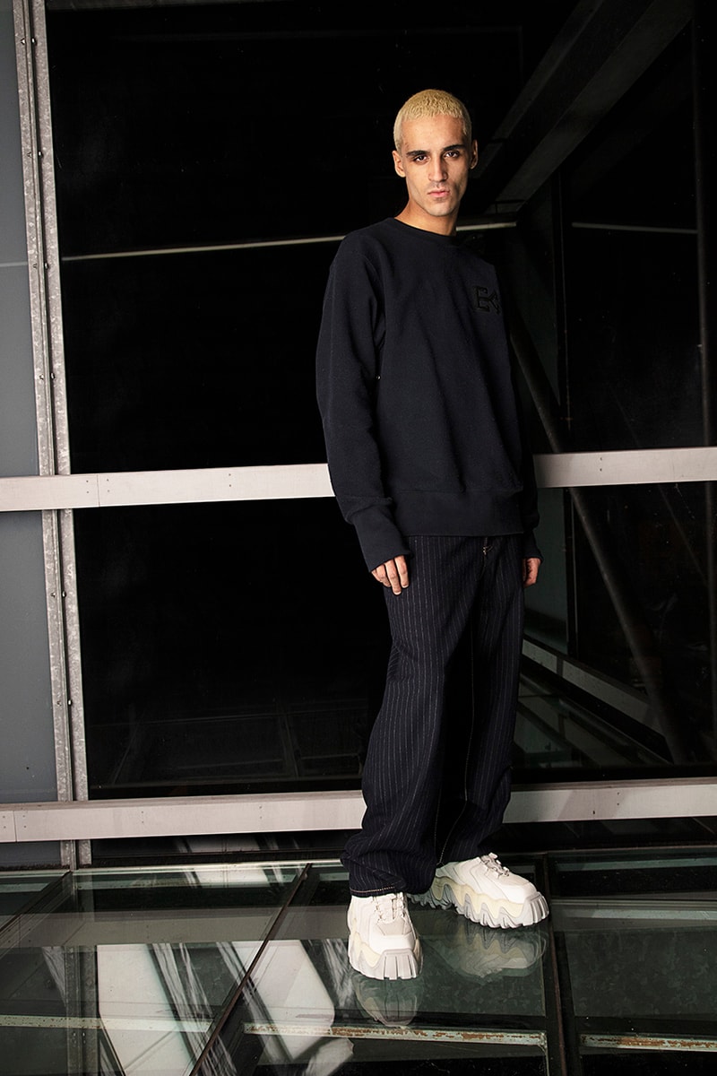 Eytys Fall/Winter 2019 Lookbook Michiko Koshino Max Schiller Apparel Ready-to-Wear Release Date First Look New 