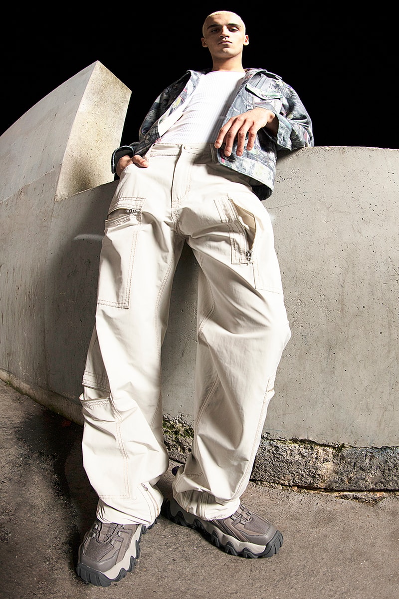 Eytys Fall/Winter 2019 Lookbook Michiko Koshino Max Schiller Apparel Ready-to-Wear Release Date First Look New 