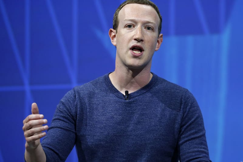 Mark Zuckerberg Proposes to Integrate Instagram, Whatsapp & Facebook Messenger