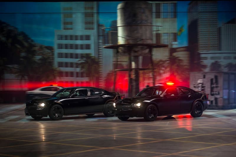 Fast Furious Live Vehicle PDS Auction supra Toyota Honda Chevy Movies Paul Walker Vin Diesel