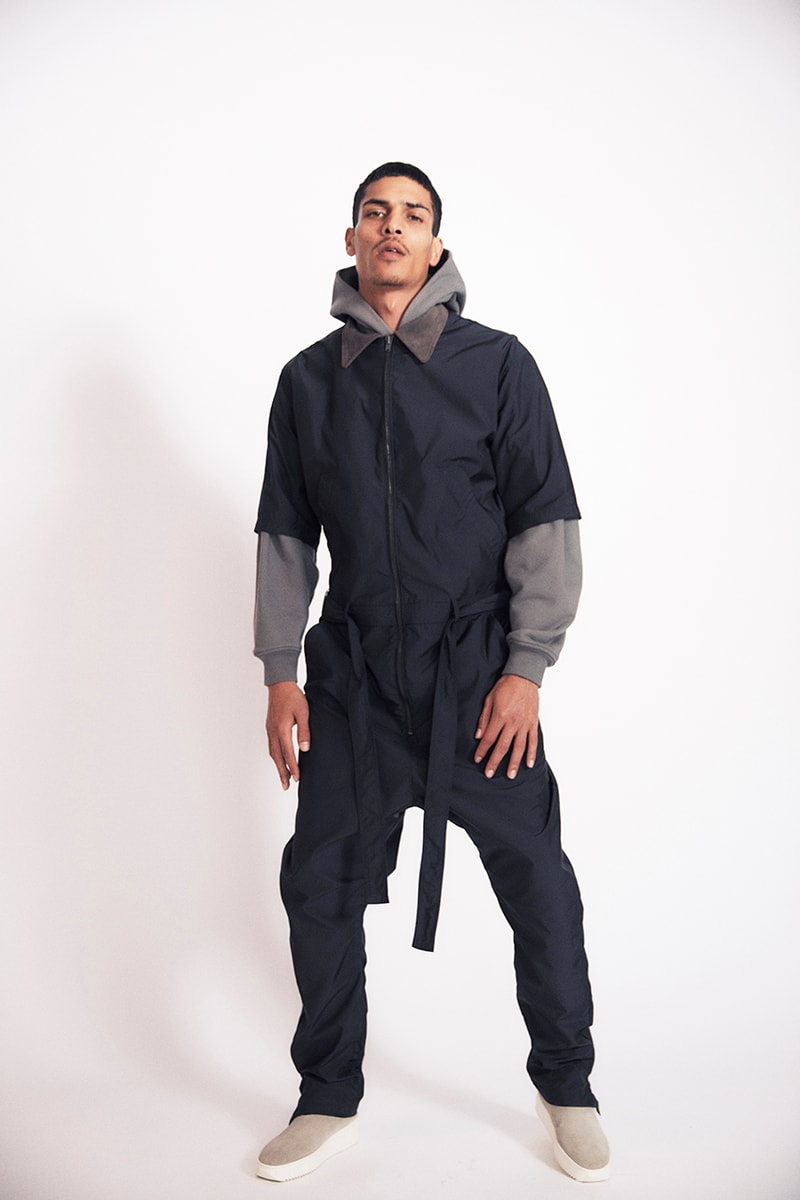 Fear of God Sixth Collection Fall 2019 Delivery winter jerry lorenzo lookbook drop release date info