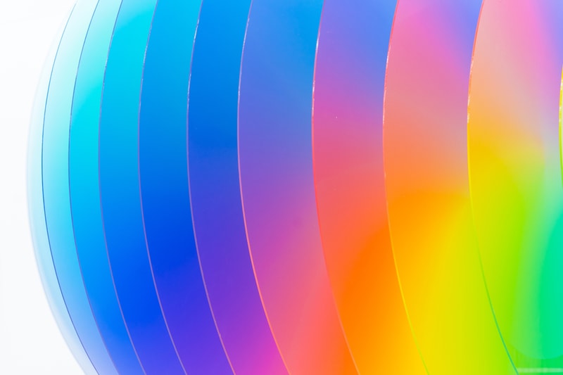 felipe pantone galerie danysz exhibition artworks sculptures shanghai china