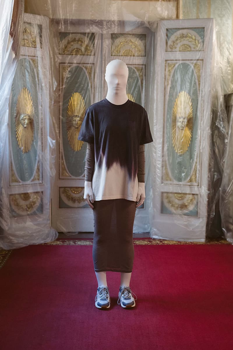FILA Fjord Fall/Winter 2019 Collection Fashion Clothing Astrid Andersen Elgar Johnson Pitti Uomo