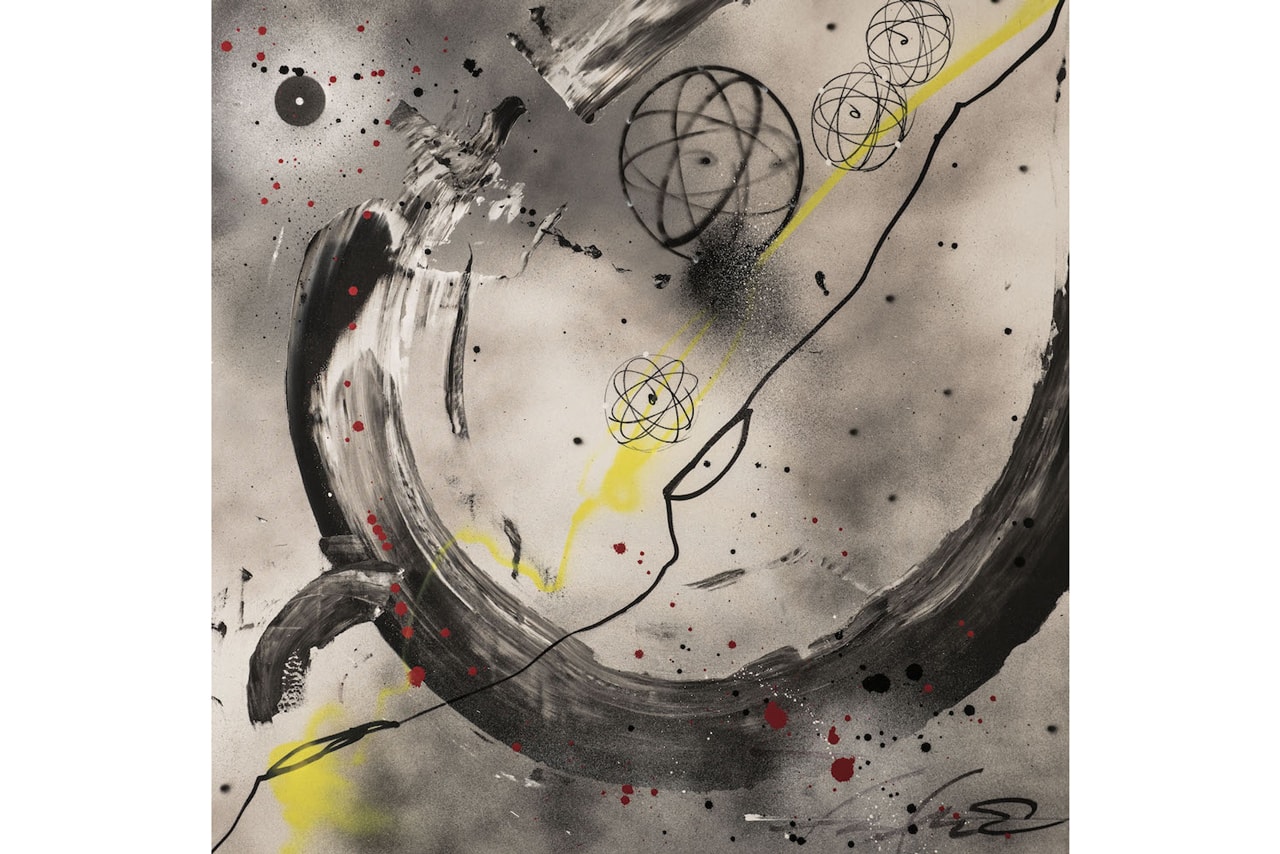 futura the five elements exhibition urban spree berlin germany artworks