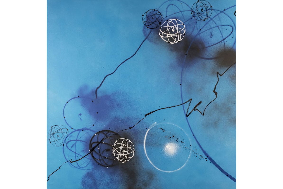 futura the five elements exhibition urban spree berlin germany artworks