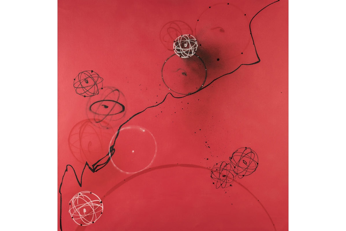 futura the five elements exhibition urban spree berlin germany artworks