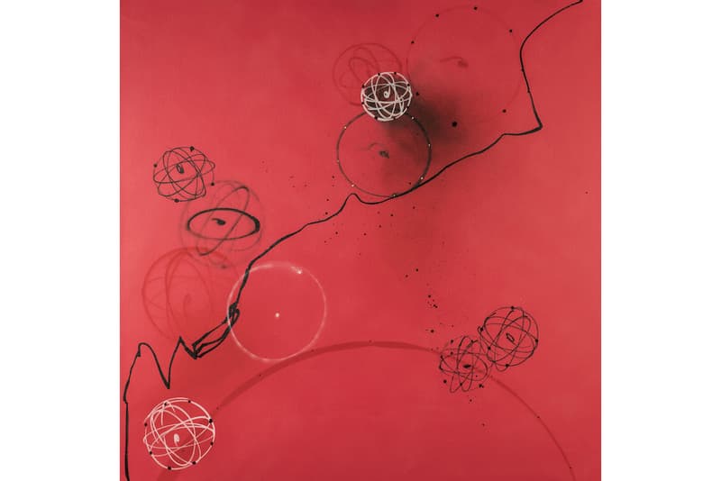 futura the five elements exhibition urban spree berlin germany artworks