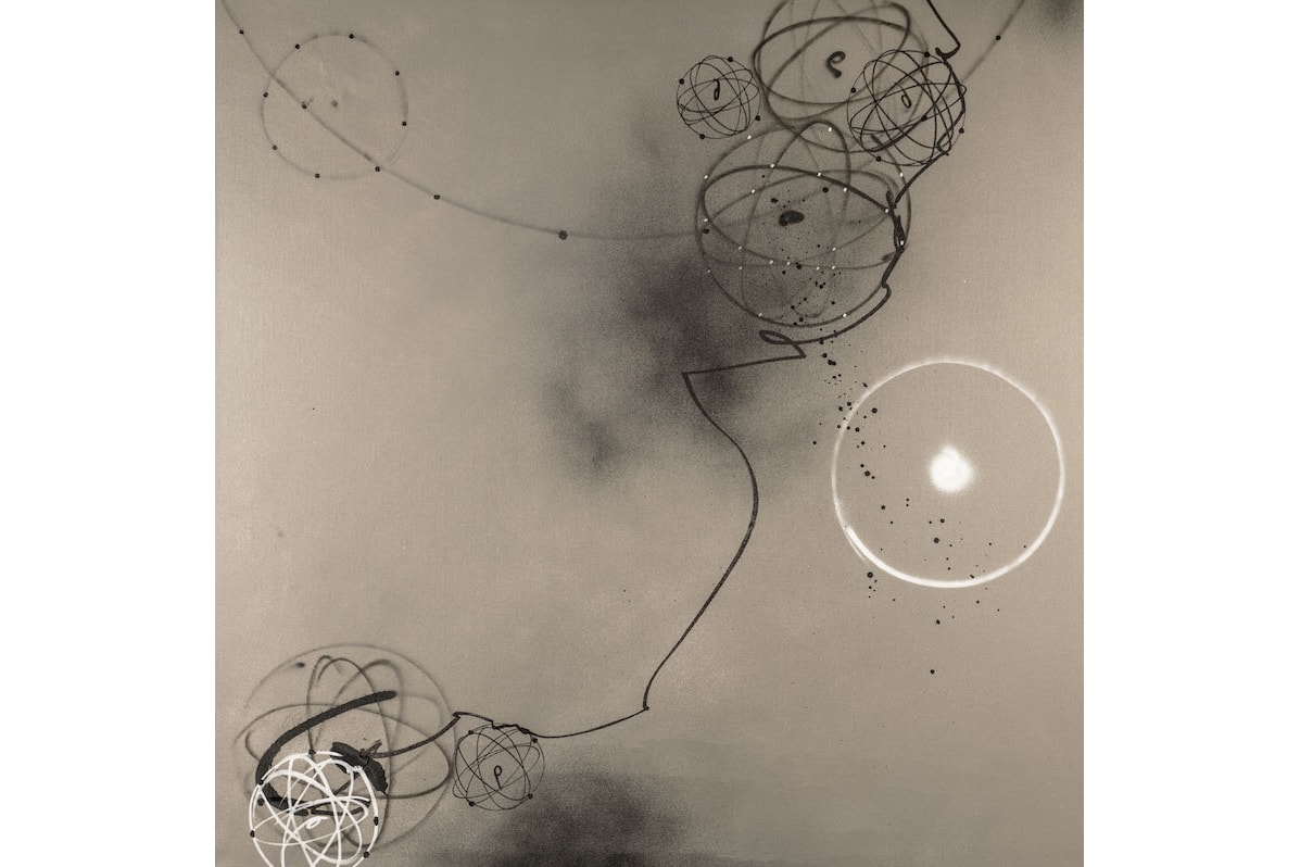 futura the five elements exhibition urban spree berlin germany artworks