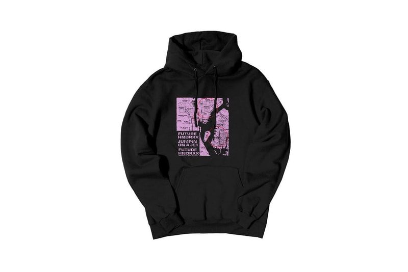 Future The WIZRD Merch Release Info Date New Album 2019 Music SHOULDA WENT TO ELLIOTT FBG  Crushed up jumpin on a jet hndrxx hoodie t shirt beanie pants Eliantte & Co.