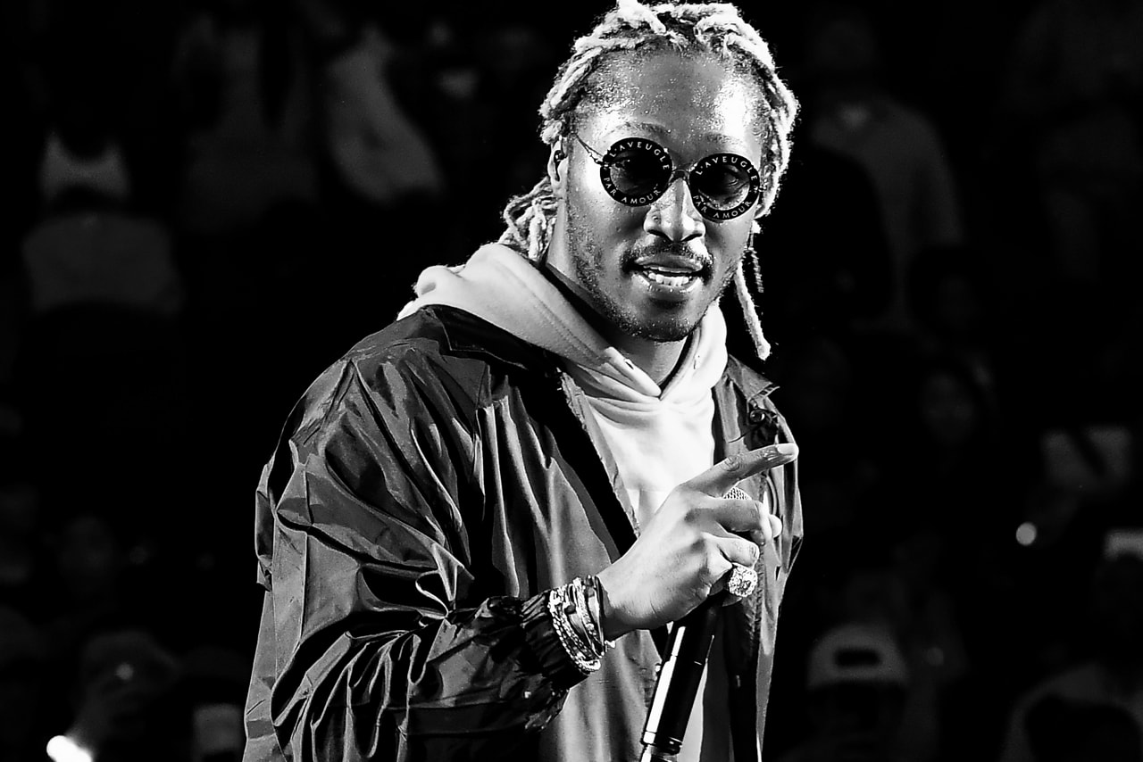 Stream Future's 'THE WIZRD' Documentary videos films apple music clips trailers