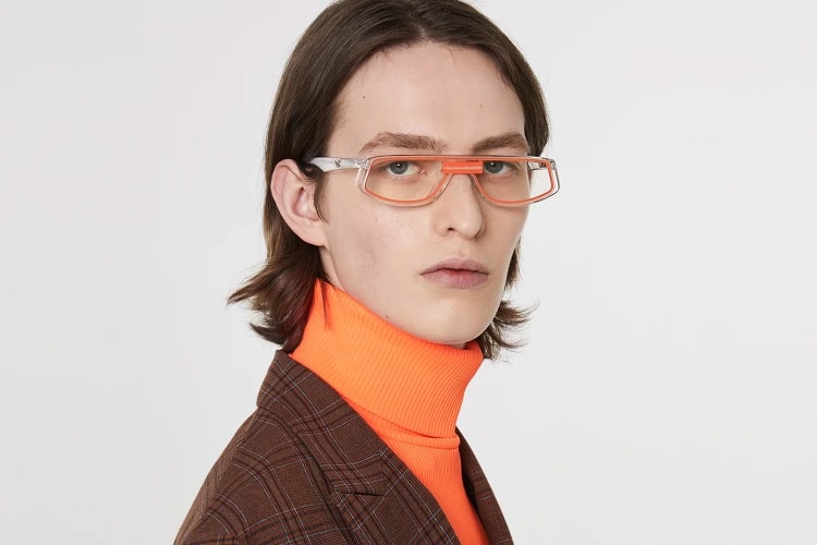 Gentle Monster Channels the Unconventional in "13" Eyewear Collection