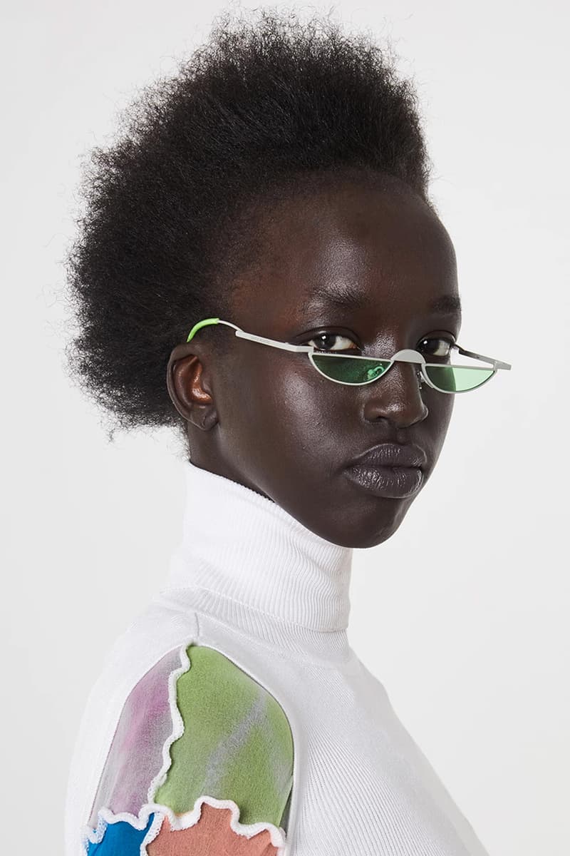 Gentle Monster drops new '13' Collection eyewear sunglasses eyeglass glasses