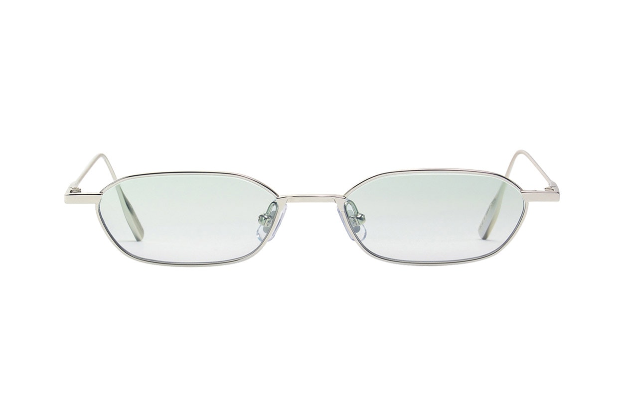 Gentle Monster drops new '13' Collection eyewear sunglasses eyeglass glasses