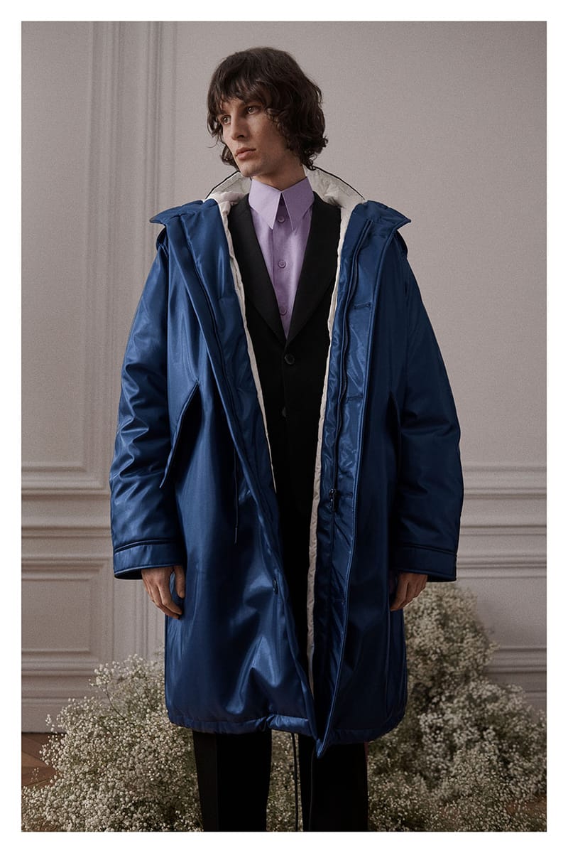givenchy winter coat