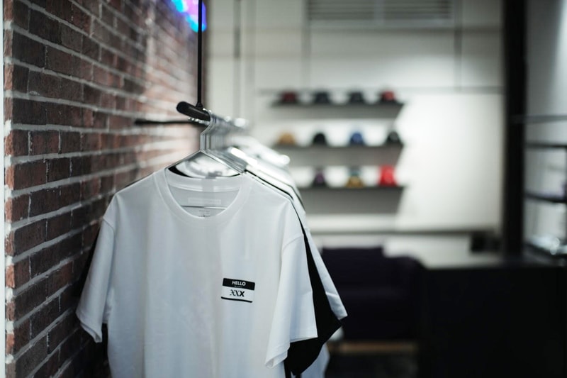 GOD SELECTION XXX Harajuku Tokyo Flagship Store