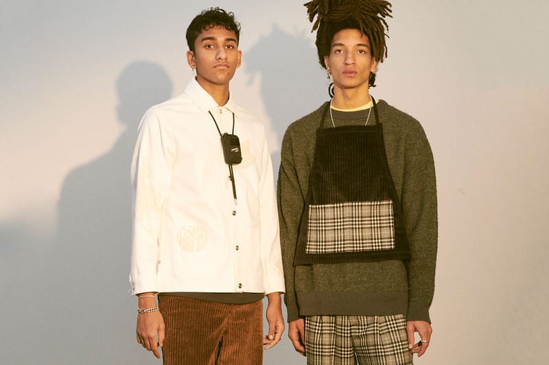 Goodfight FW19 Demands Your Attention