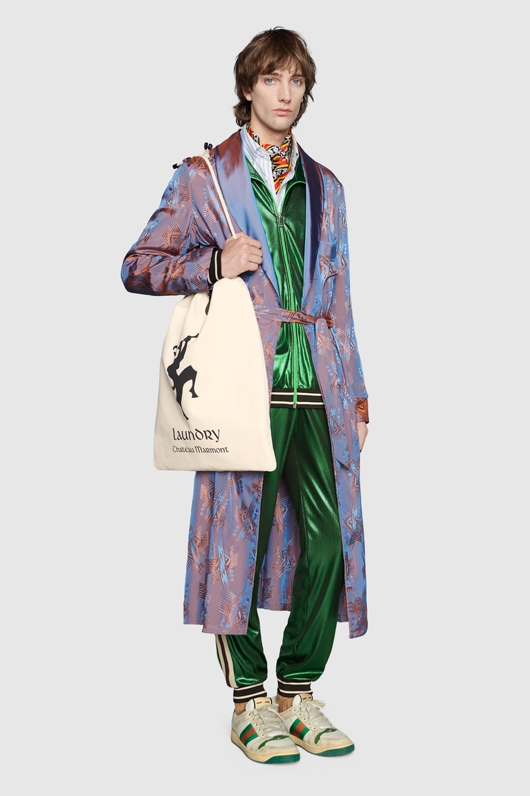 Gucci Cruise 2019 Release date info drop buy sale gothic