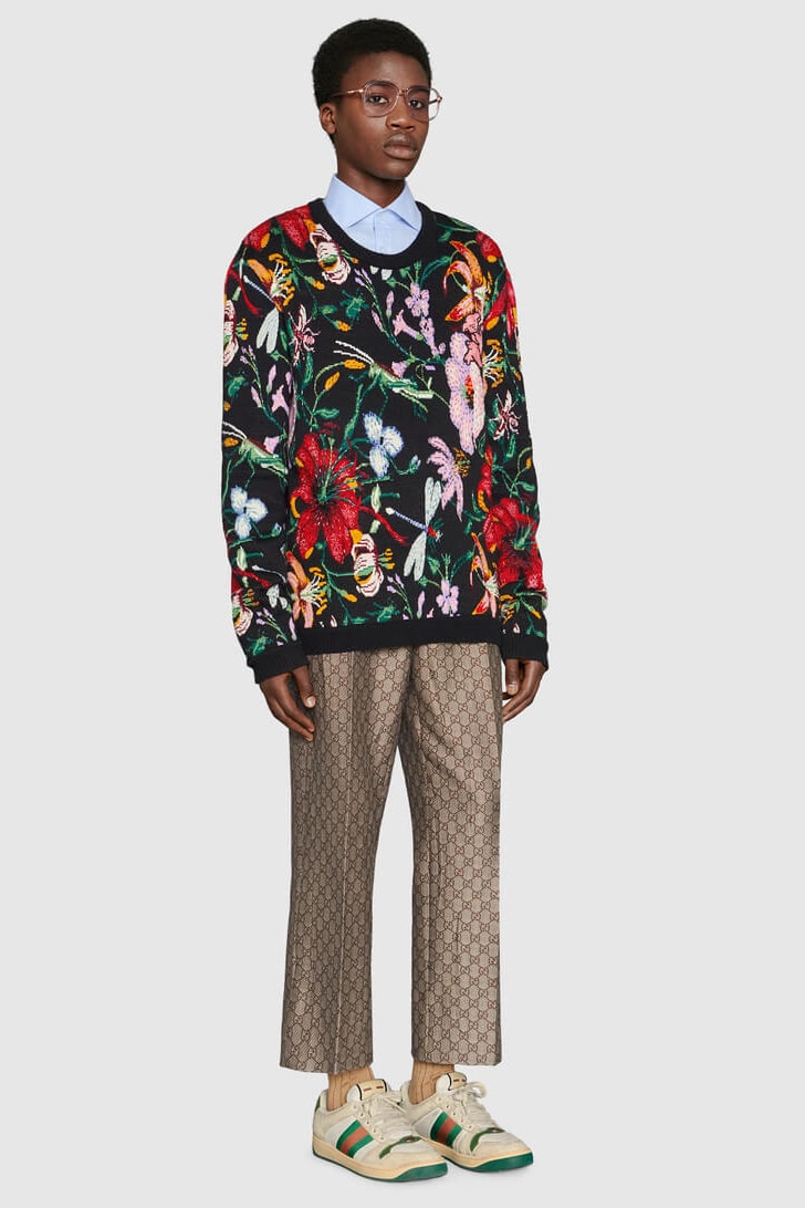 Gucci Cruise 2019 Release date info drop buy sale gothic