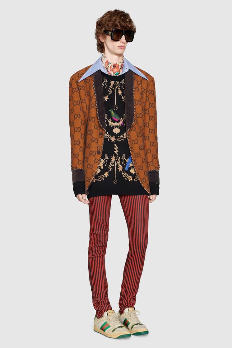 Gucci Cruise 2019 Release date info drop buy sale gothic