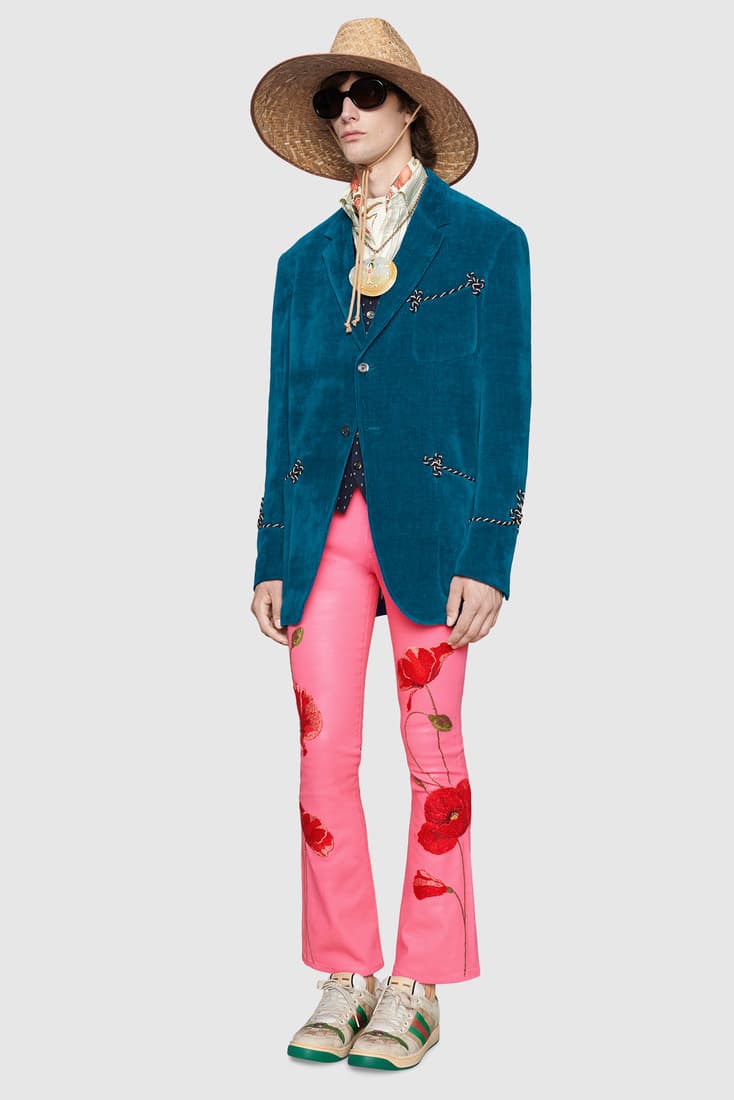 Gucci Cruise 2019 Release date info drop buy sale gothic