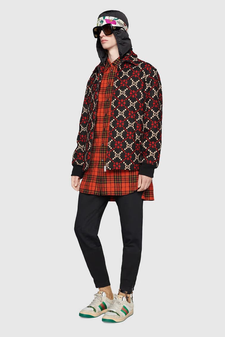 Gucci Cruise 2019 Release date info drop buy sale gothic