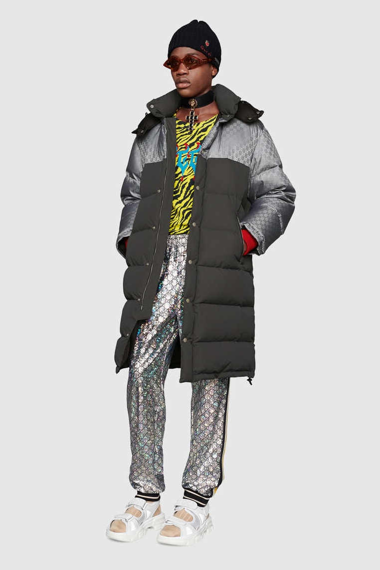 Gucci Cruise 2019 Release date info drop buy sale gothic