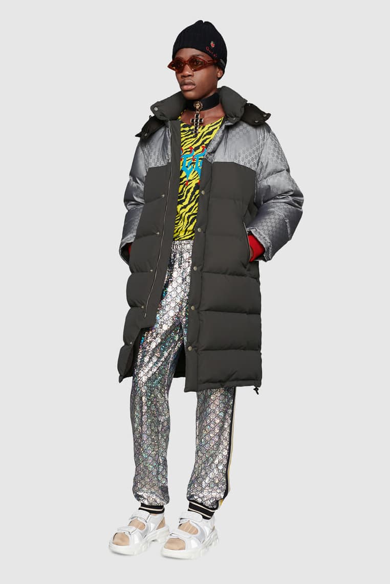 Gucci Cruise 2019 Release date info drop buy sale gothic