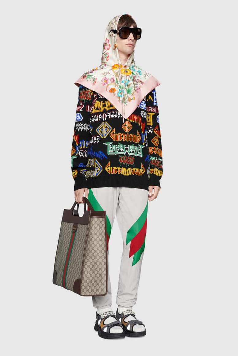Gucci Cruise 2019 Release date info drop buy sale gothic
