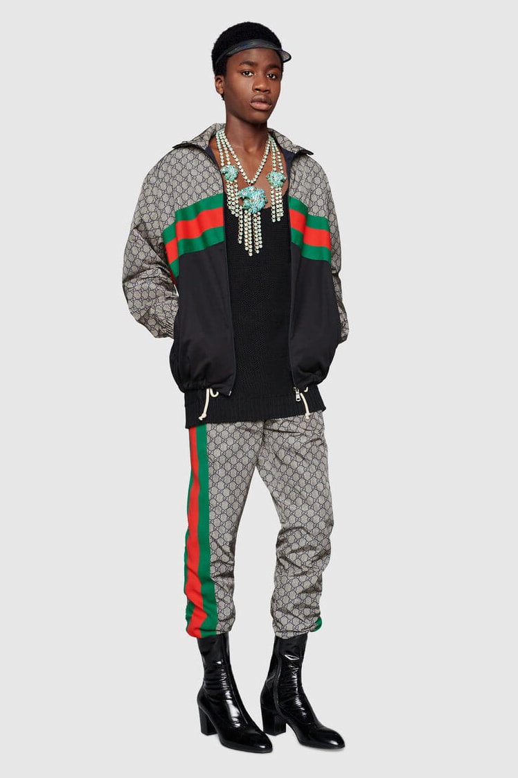Gucci Cruise 2019 Release date info drop buy sale gothic