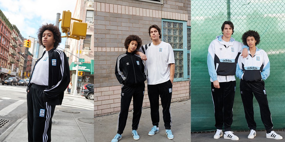 Adidas originals historia 2019 Outlet