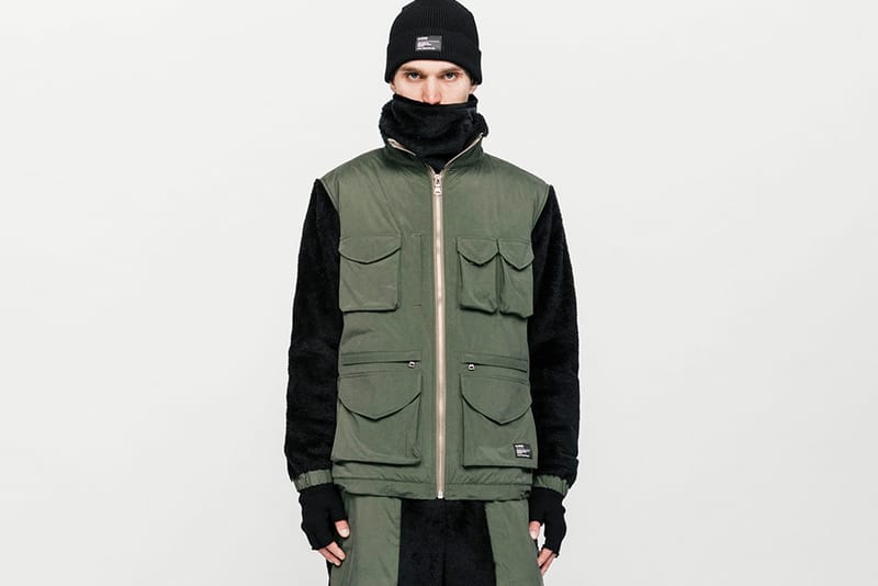 HAVEN's FW19 Collection Is Inspired by the Four Seasons of Canada