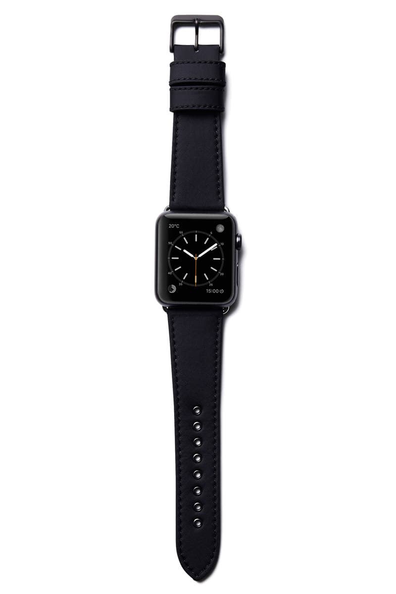 HEAD PORTER Apple Watch Straps 