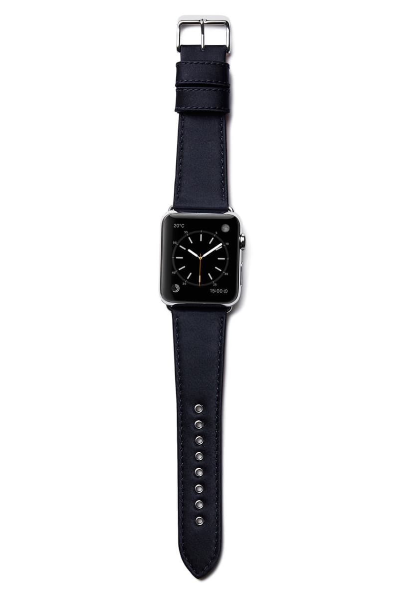 HEAD PORTER Apple Watch Straps 