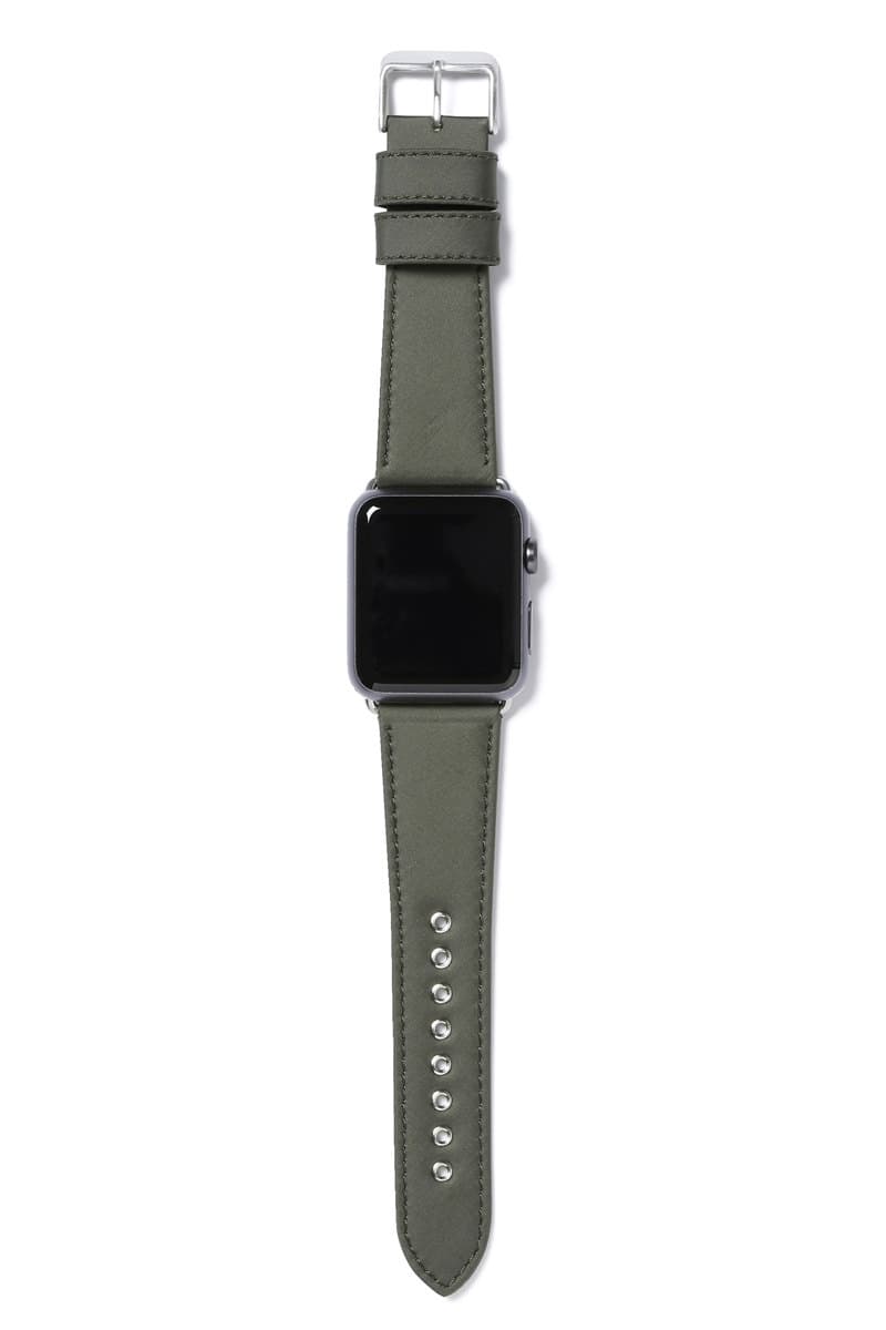 HEAD PORTER Apple Watch Straps