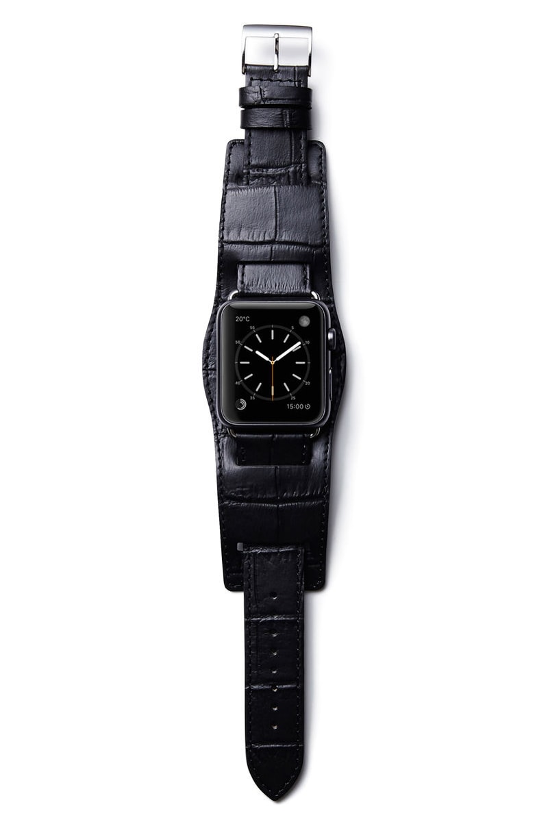 HEAD PORTER Apple Watch Straps 