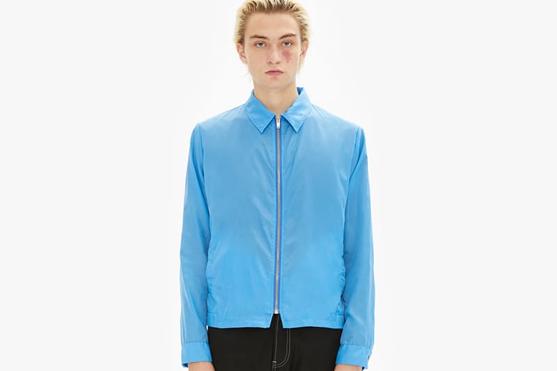 Helmut Lang Releases Archive Pieces With New Certified Pre-Owned Program