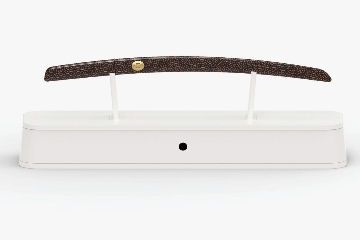 Hiroshi Fujiwara Marc Newson Gagosian Interview fragment design louis vuitton snowboarding